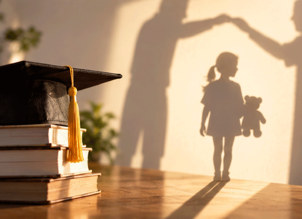 La importancia del Seguro de Orfandad en Colegios y Universidades